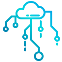 Cloud network