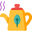 Chá de ervas