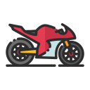 Motorbike