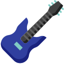 Guitarra elétrica