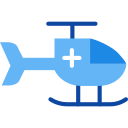 Helicopter