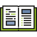 libro abierto
