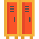 Lockers