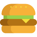 burger