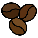 Coffee beans