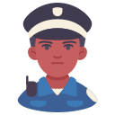 policier