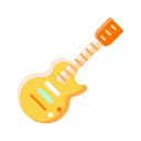 chitarra elettrica