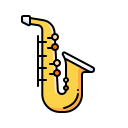 saxophone