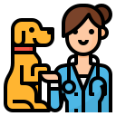 Veterinario