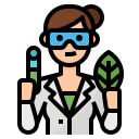 Biologist