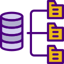 Almacenamiento de datos