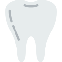 Healthy tooth