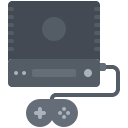 gamepad