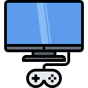 Video game console