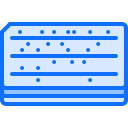 Punch card