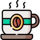 caffè espresso