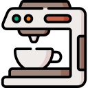 Máquina de café