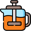 French press