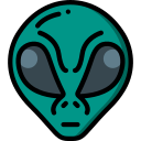 extraterrestre