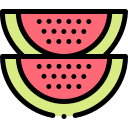 wassermelone