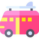 Camper van