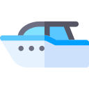 Speedboat