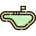 Race track