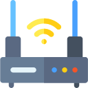 wifi router