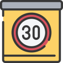 Speed limit