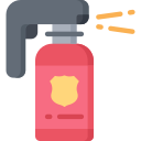 Spray de pimenta