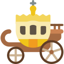 le chariot