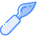 Cheese knife