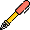 stylo plume