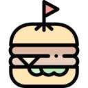 hamburger