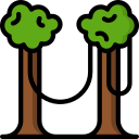 bäume