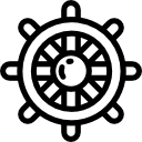 timón