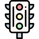 Traffic light