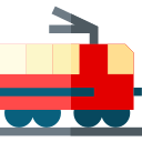 treno passeggeri