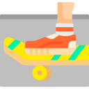 Skateboard