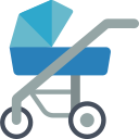 kinderwagen