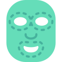 gezichtsmasker