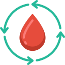 bloed donatie