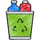 Recycle bin