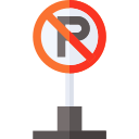 parcheggio vietato