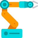 braccio robotico