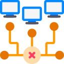 nessuna connessione