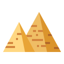 pyramiden