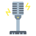 Microphone