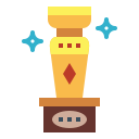 Trophy