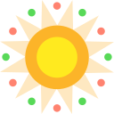słońce